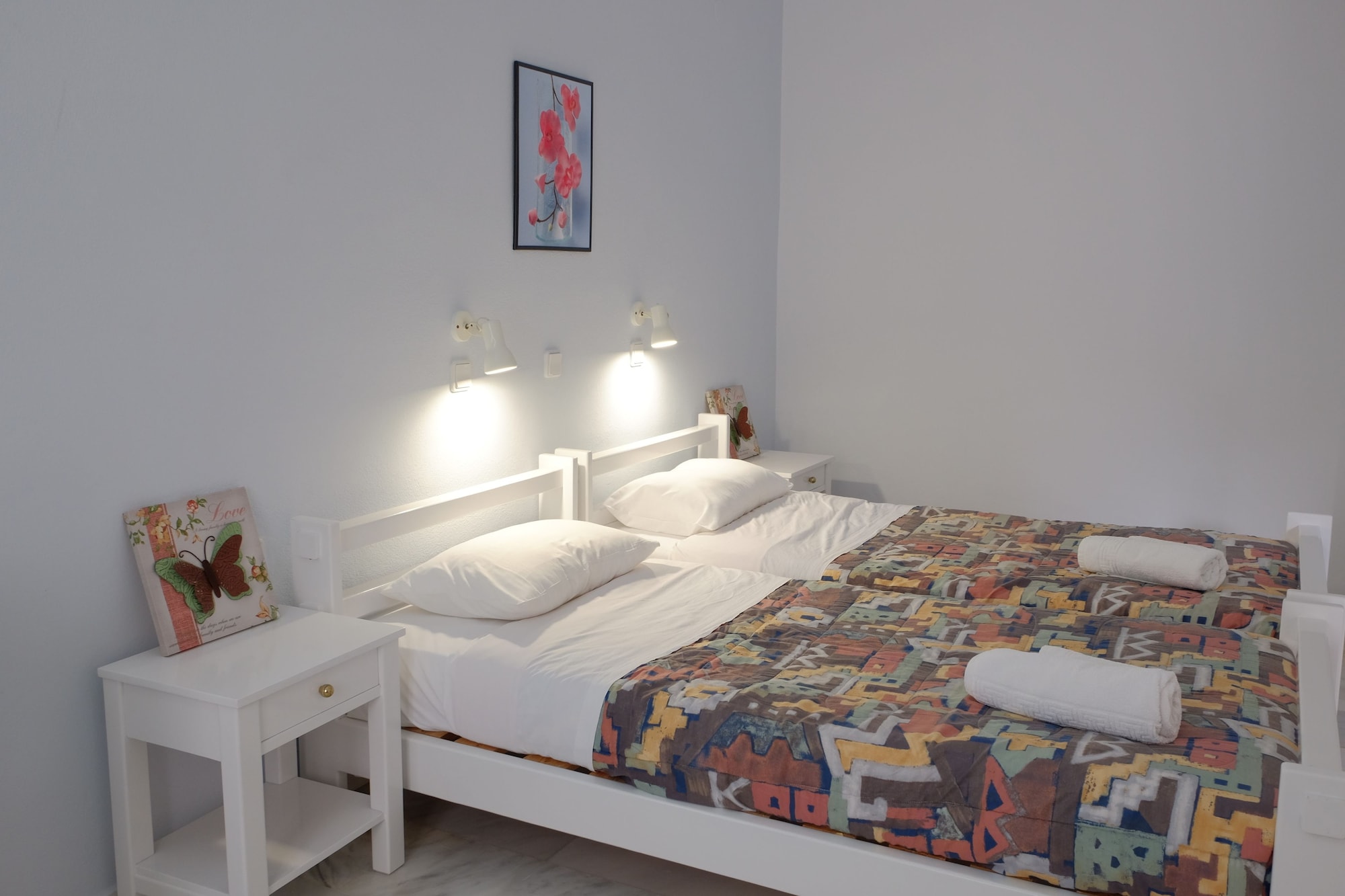 1 BEDROOM, APARTMENT