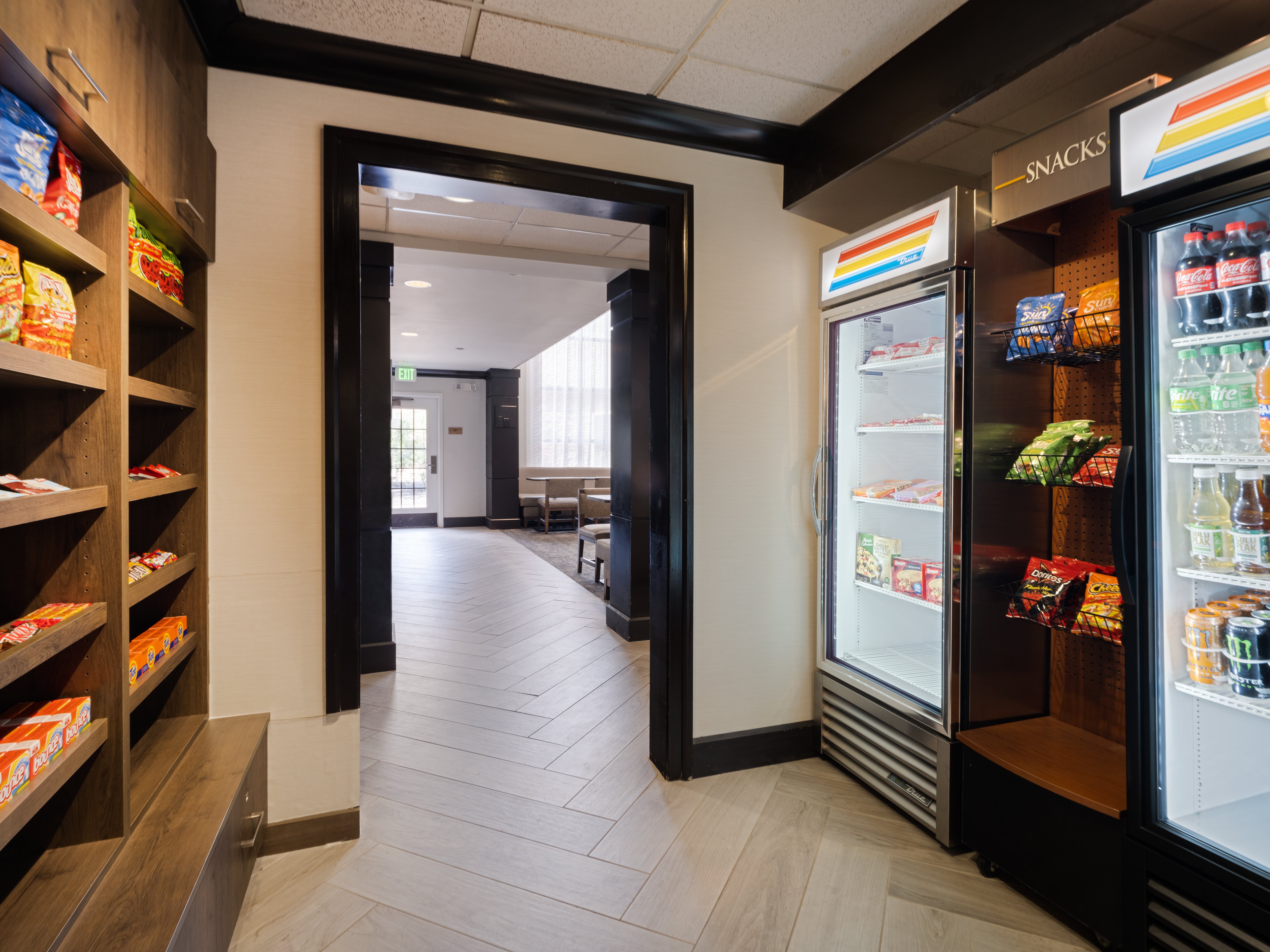 Staybridge Suites Columbus-Dublin 24/80