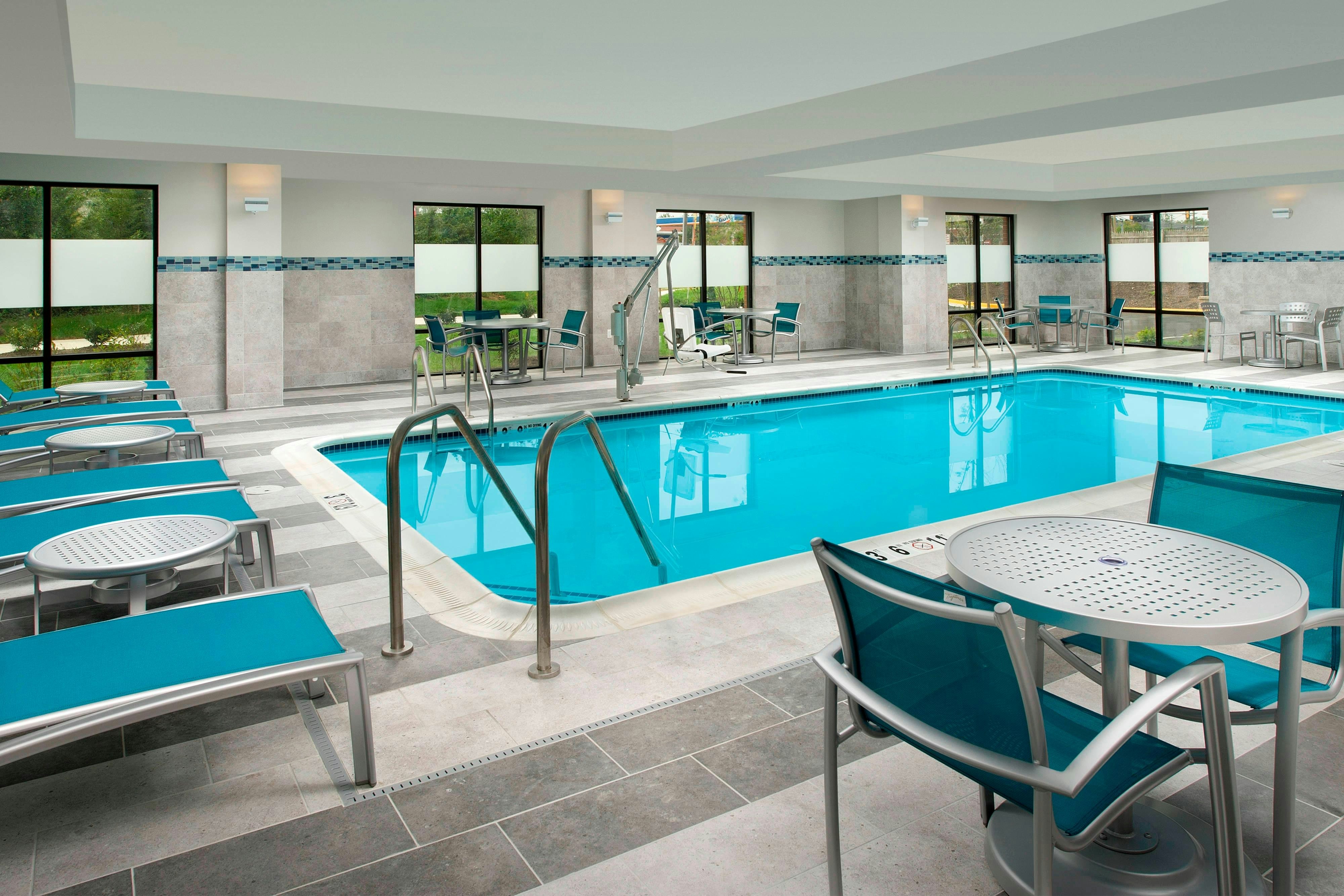 TOWNEPLACE SUITES ALEXANDRIA FORT BELVOIR 10/15