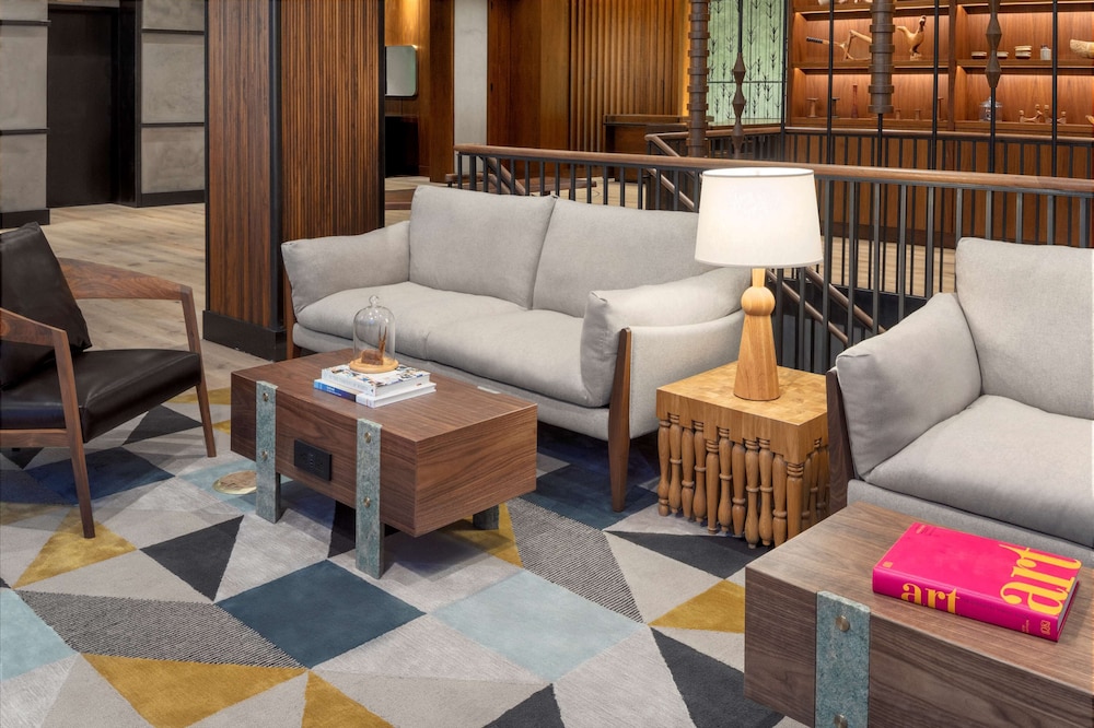 Hyatt Centric Center City Philadelphia 31/50