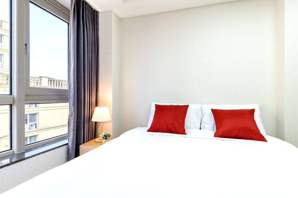 Shin Shin Hotel Seogwipo 10/50