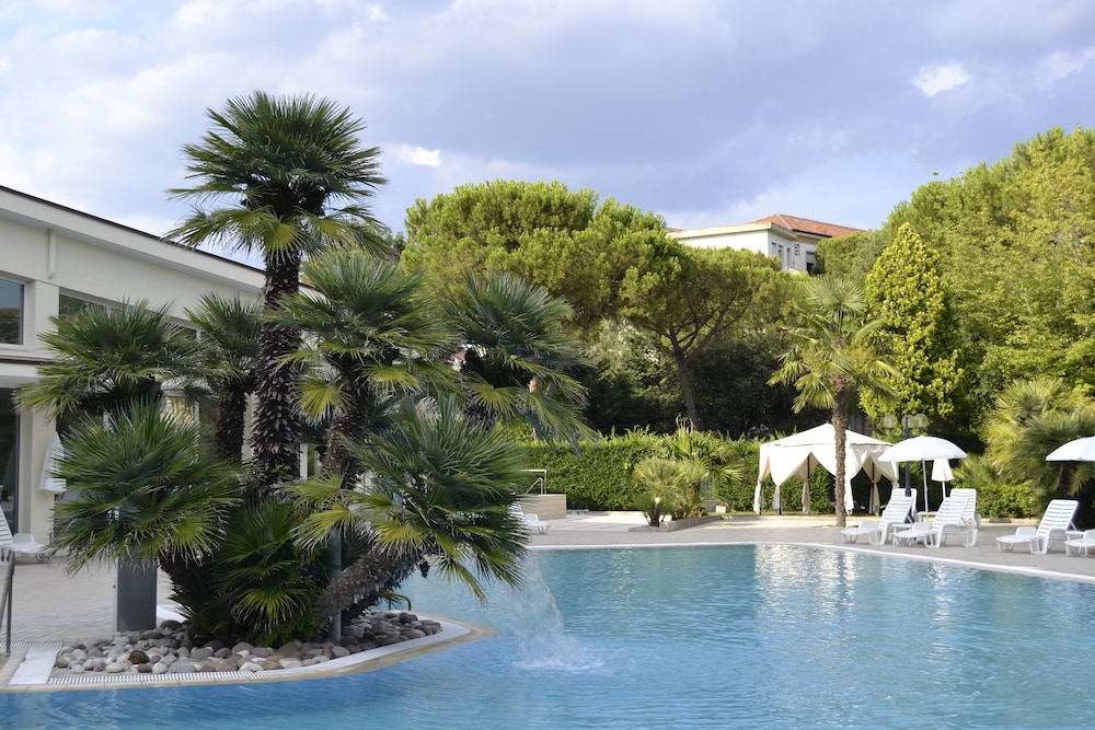 Hotel Terme Internazionale 5/59
