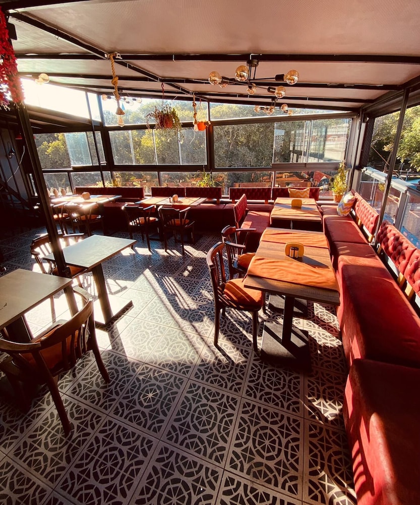 Hotel Ottoman Luxury 35/69