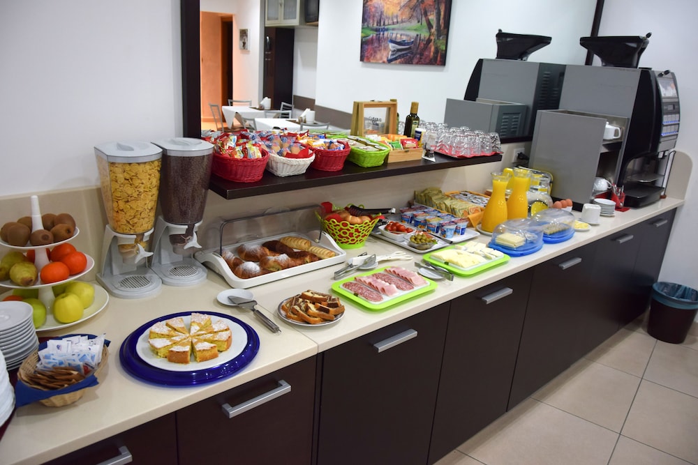 Hotel Losanna 20/30