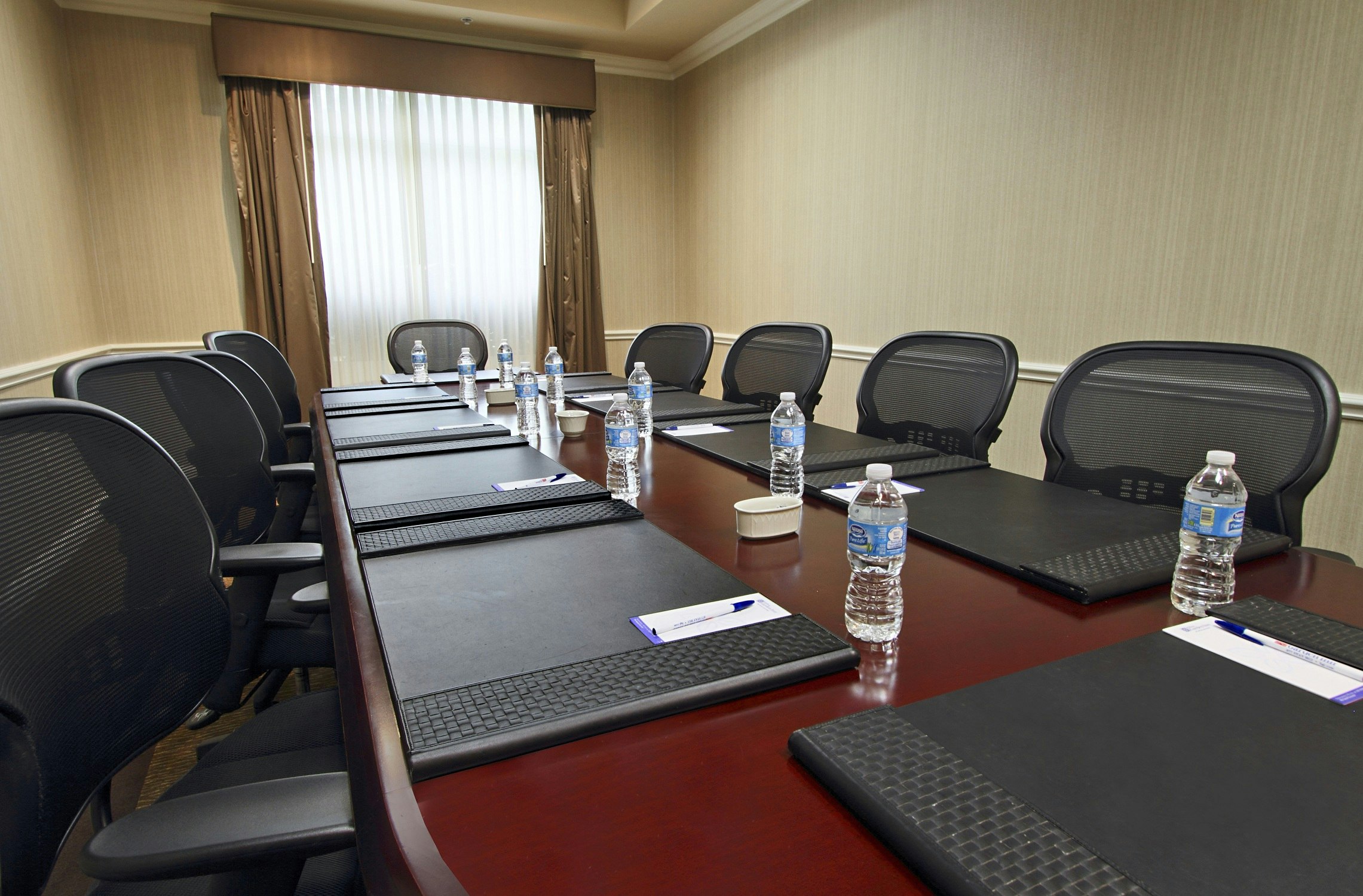 Hilton Garden Inn Ft. Lauderdale Airport-Cruise Port 43/50