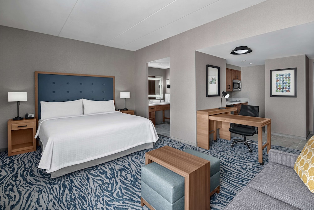 Homewood Suites By Hilton Woburn Boston Ma 9/38