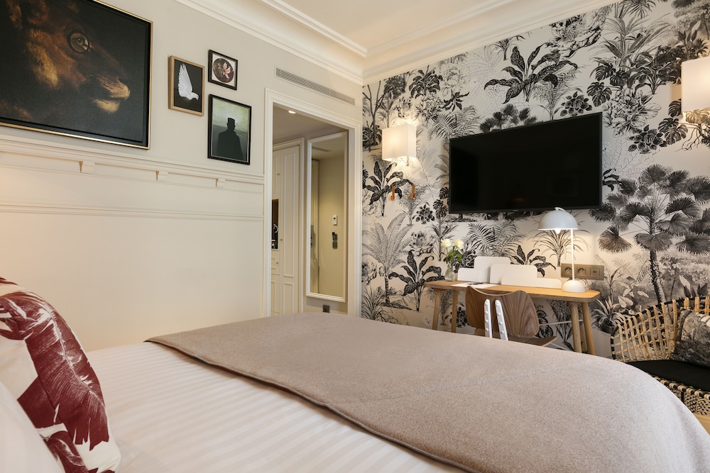 Hotel & Spa Royal Madeleine 33/77