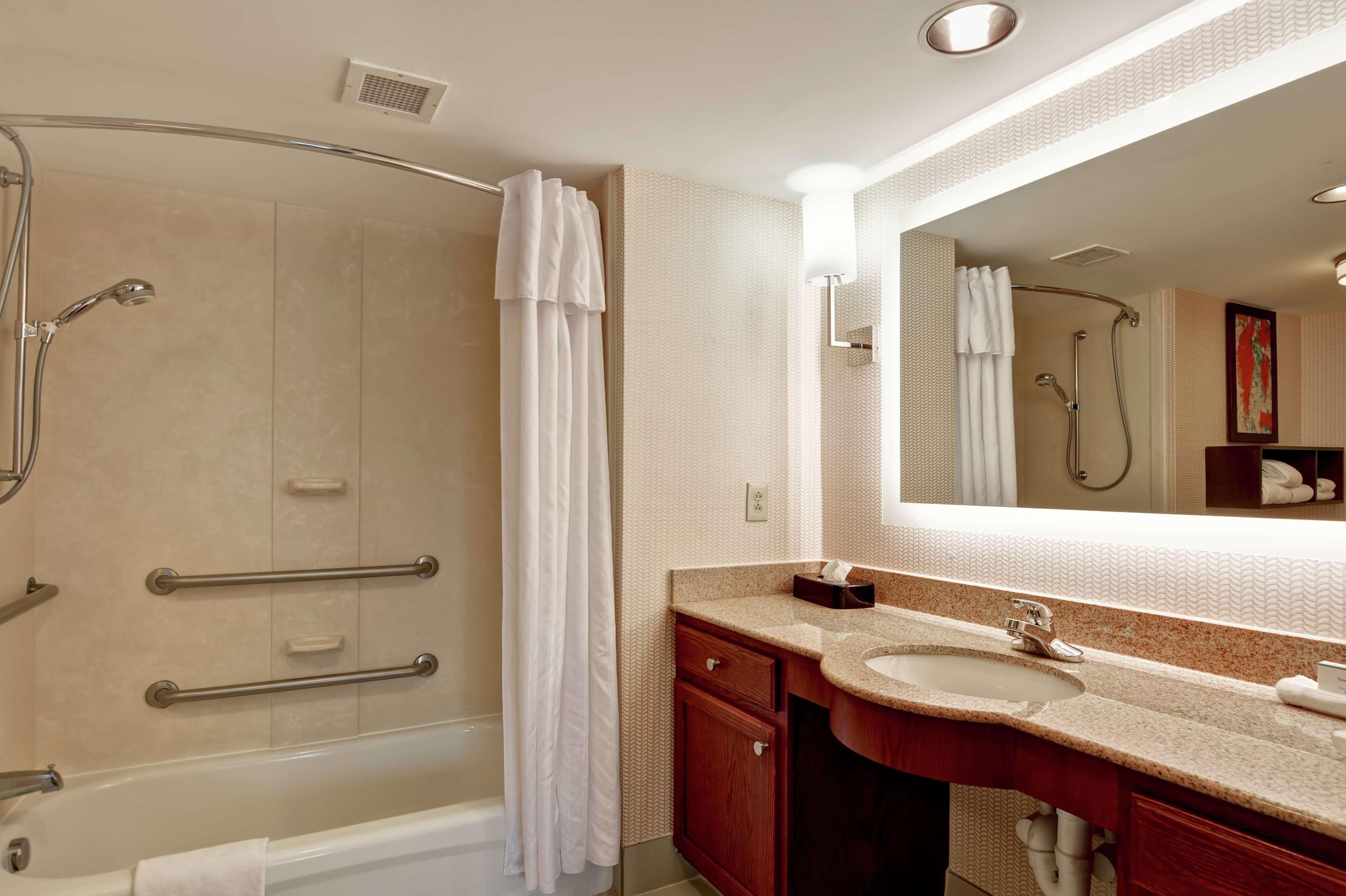 Suite, King Bed