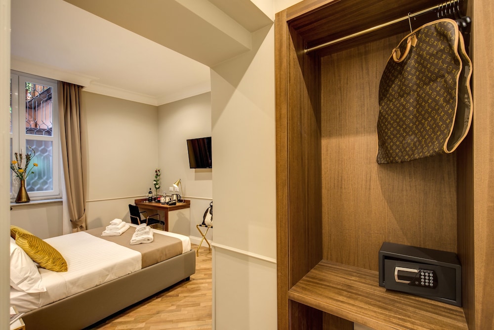 Charme Spagna Boutique Hotel 29/77