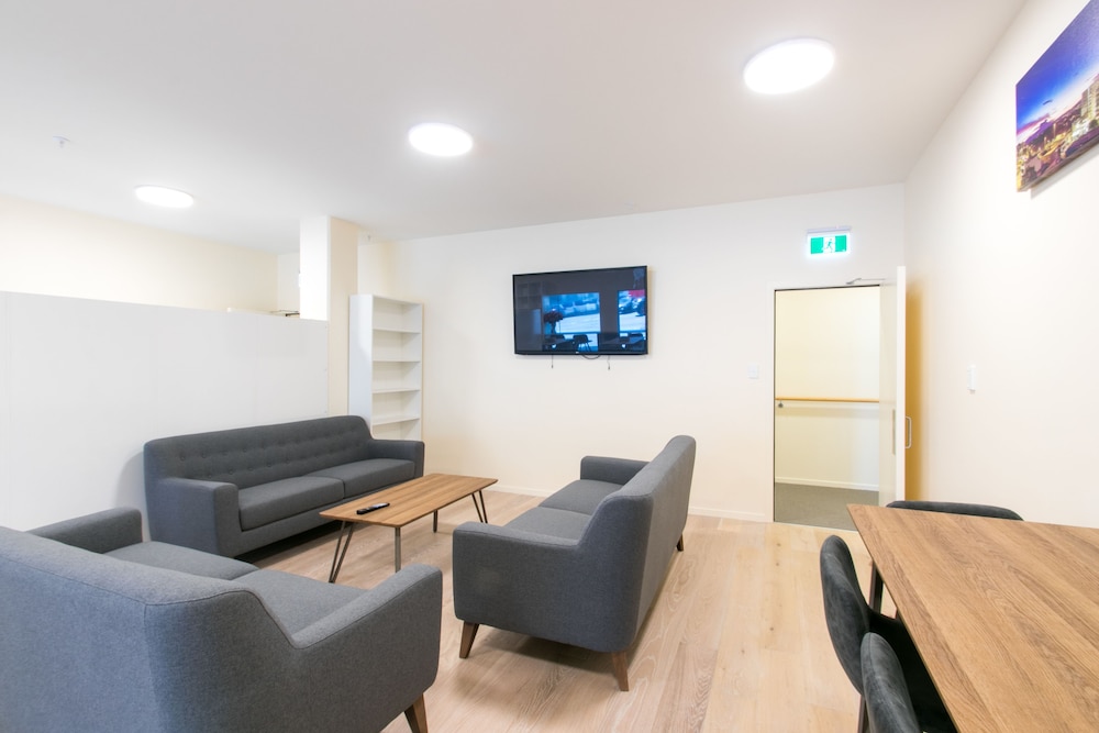 Hobson Lodge - Hostel 31/50