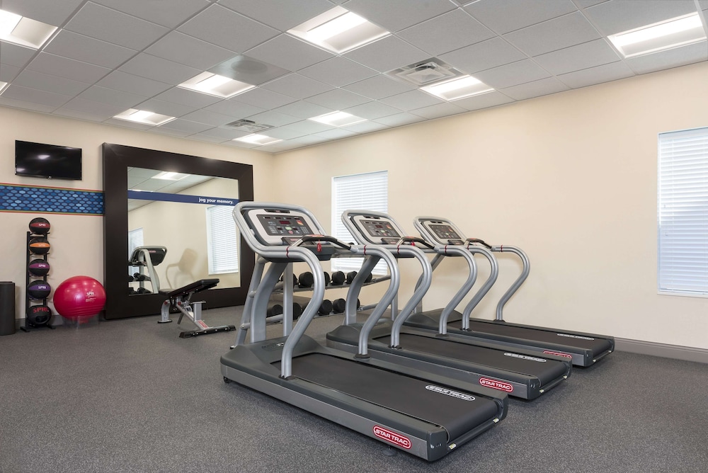Hampton Inn Suites By Hilton Chicago Schaumburg Il 21/50