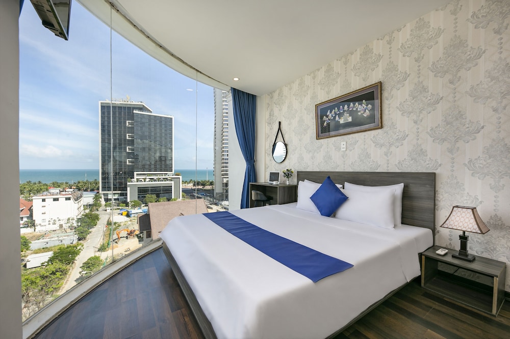 Alibaba Hotel Da Nang 12/50