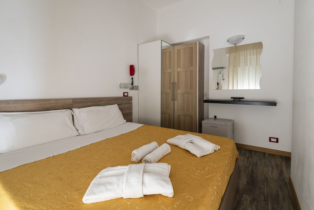 Hotel Corallo Garni 16/45
