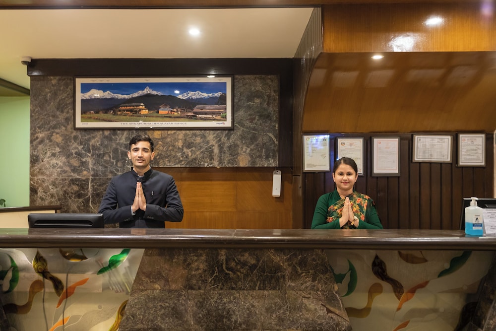 Mount Kailash Resort 11/73