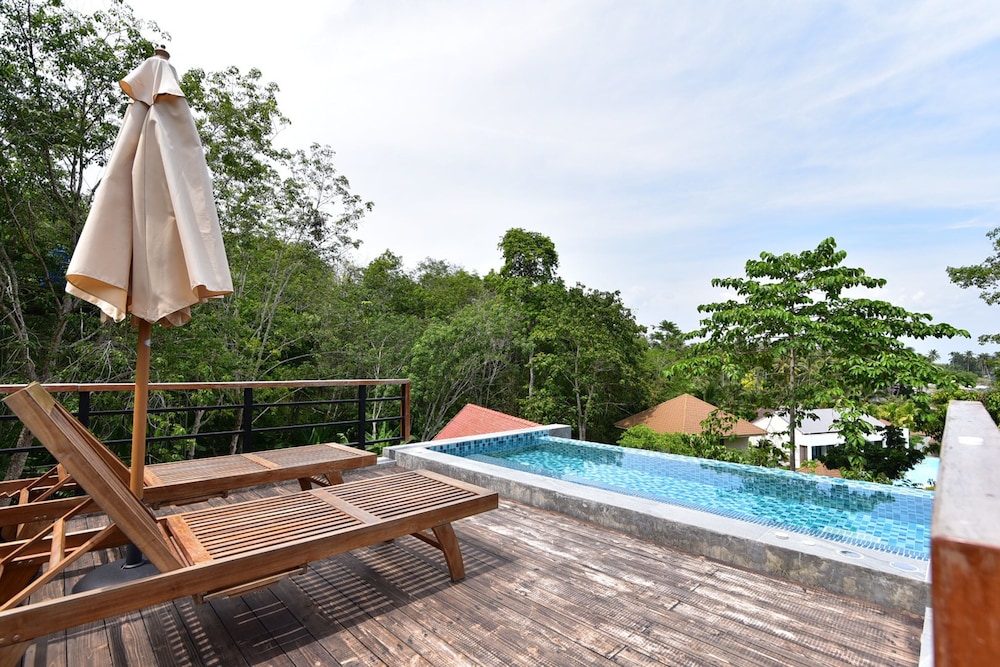 Mook Lamai Resort And Spa 12/75