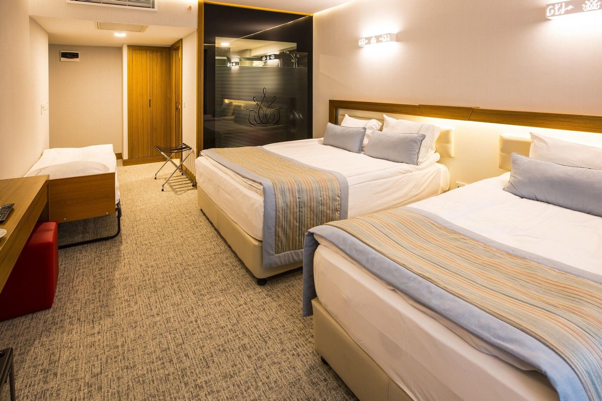Florya Grand Hotel 10/29