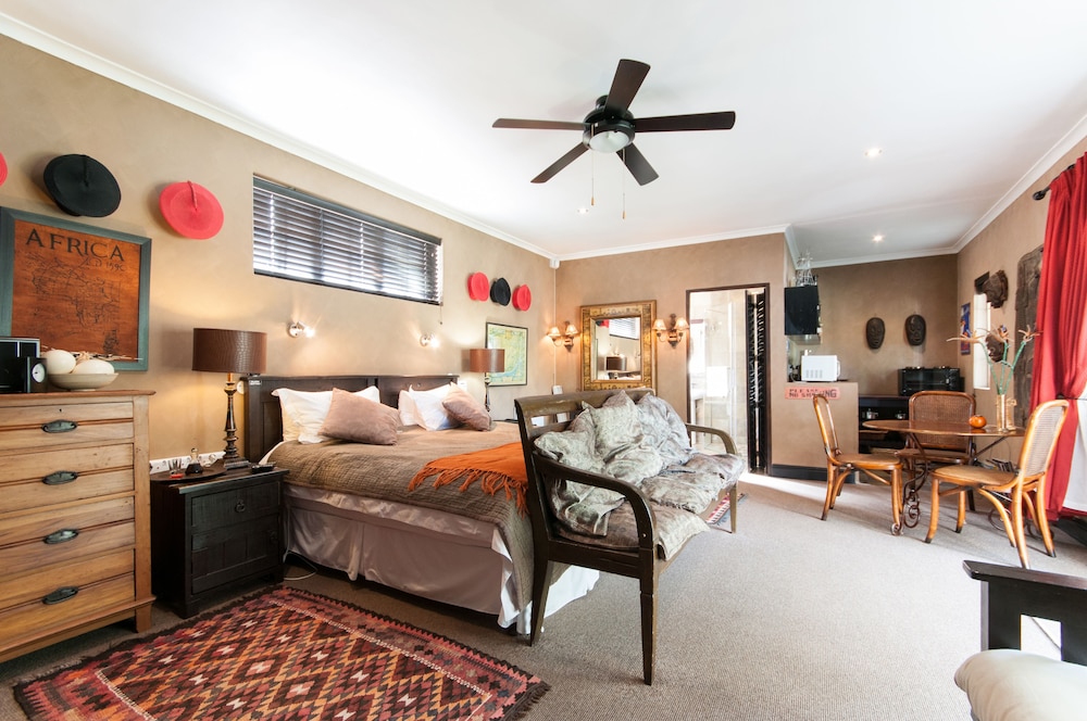 Forest Hall Guest House 27/50