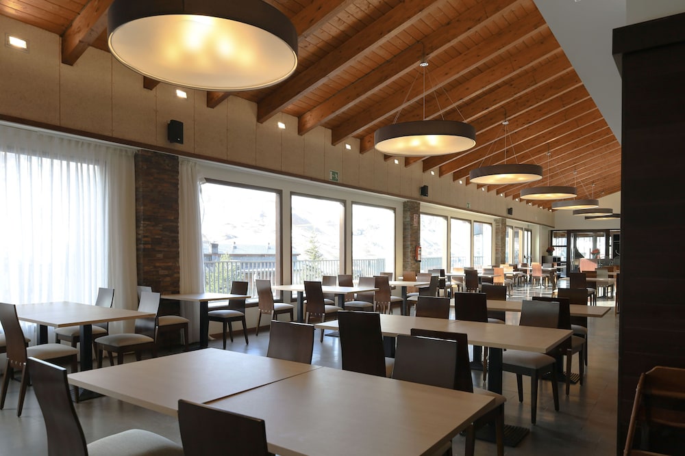 Aragon Hills Hotel And Spa 23/37