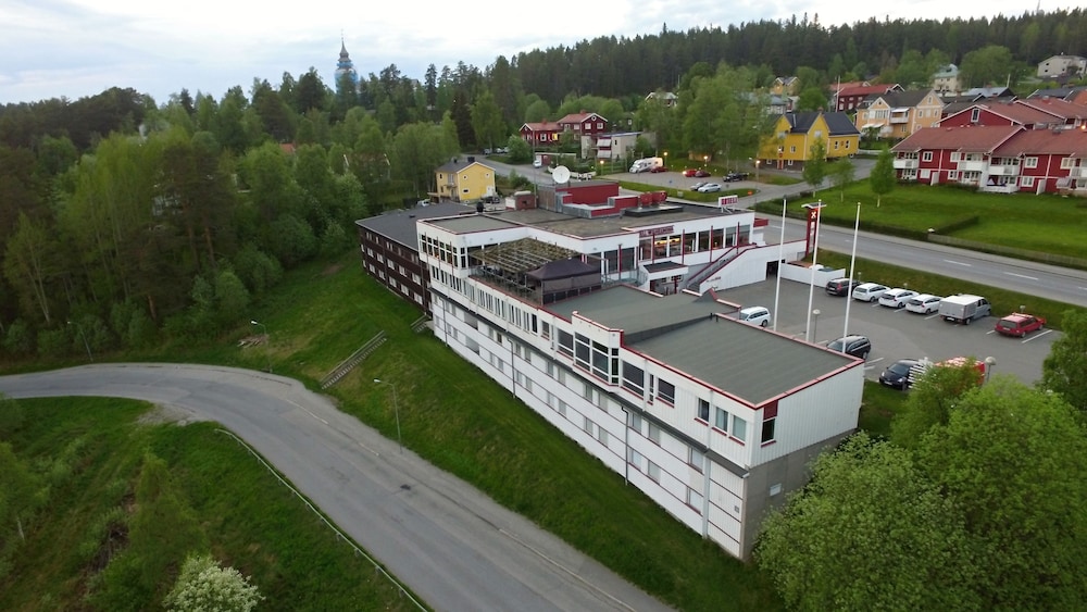 Hotell Wilhelmina 2/47