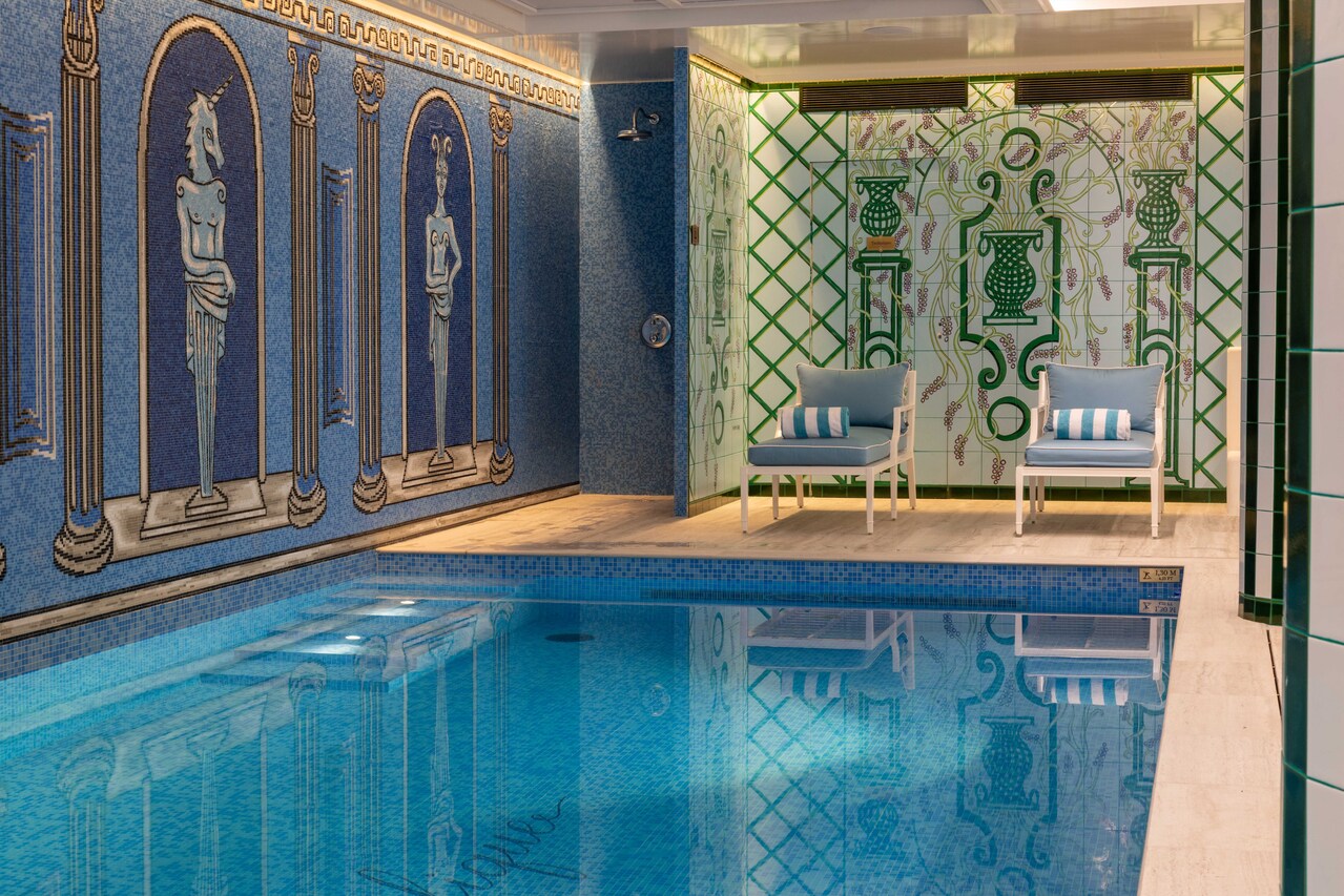 Hotel Le Magnifique 21/38