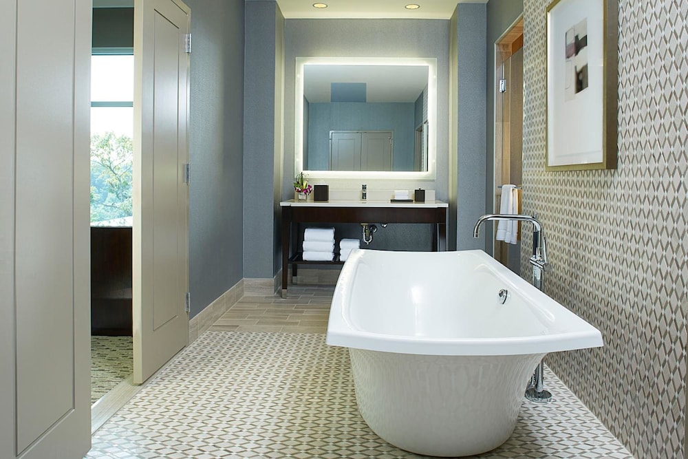 Hyatt Regency Atlanta Perimeter At Villa Christina 30/62