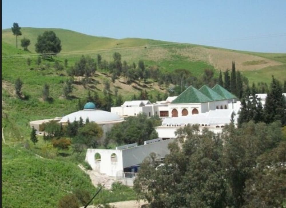 MOULAY YACOUB 24/29