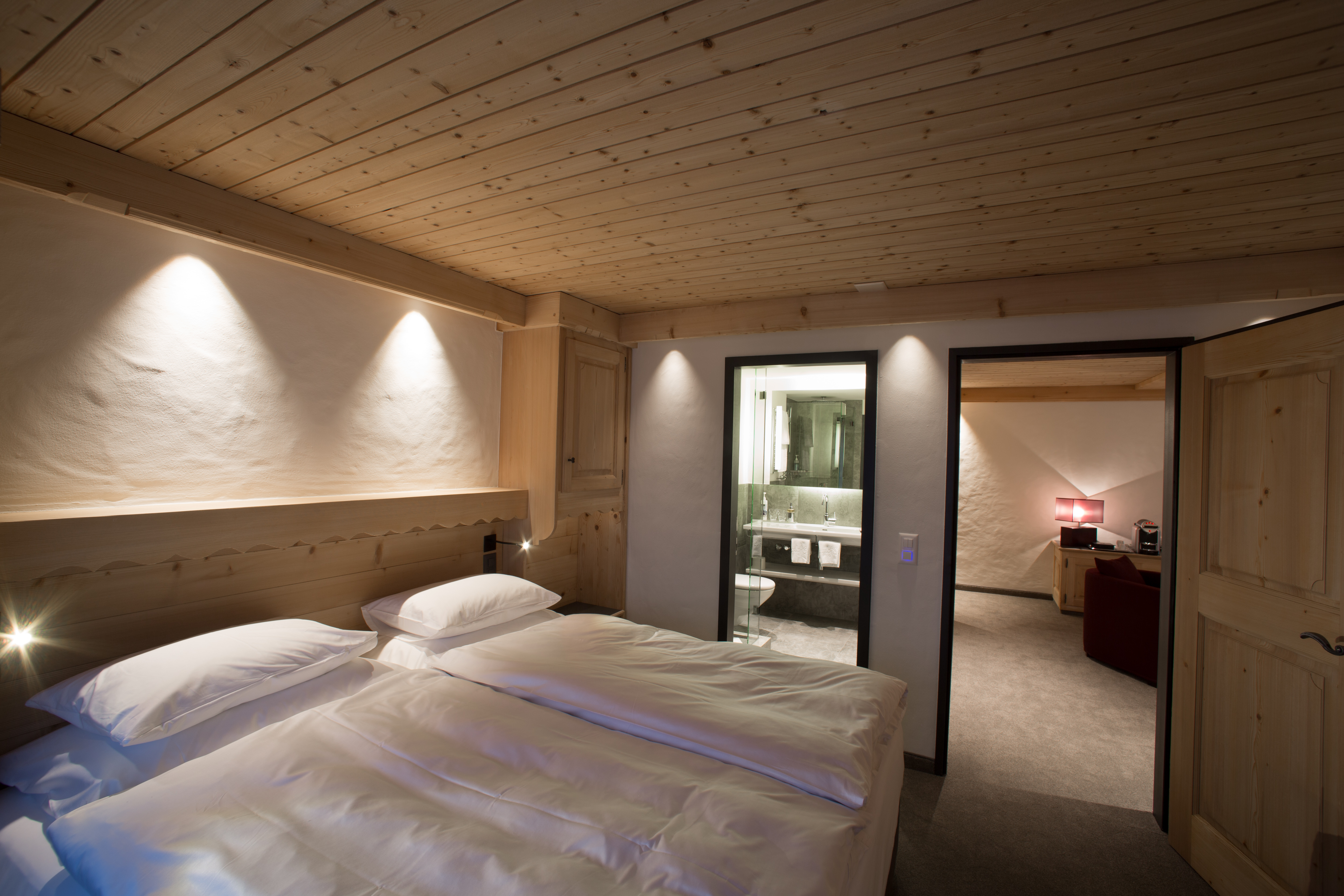 Bernerhof Swiss Quality Hotel 15/50