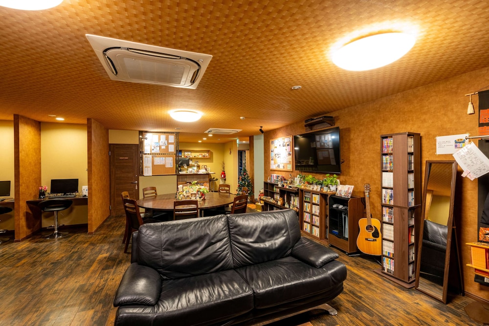 Guest House Ouka - Hostel 55/71