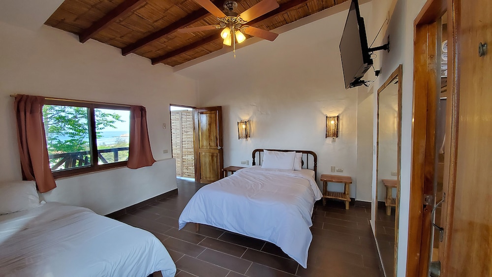 Nativa Bambu Ecolodge 28/76
