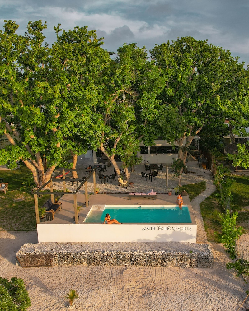 South Pacific Memories 39/49