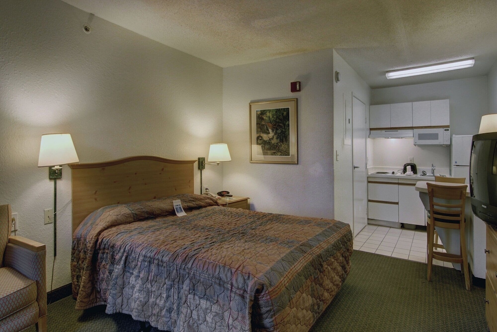 Studio 6 Extended Stay - Roswell, GA - Atlanta 39/59
