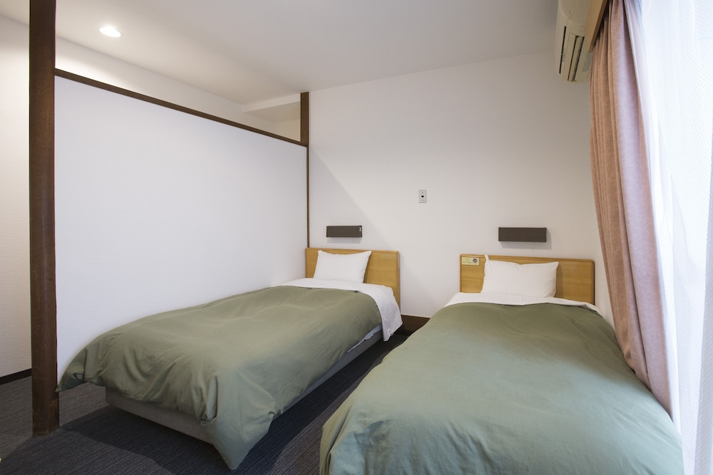 Hotel Tetora Ikebukuro 19/55