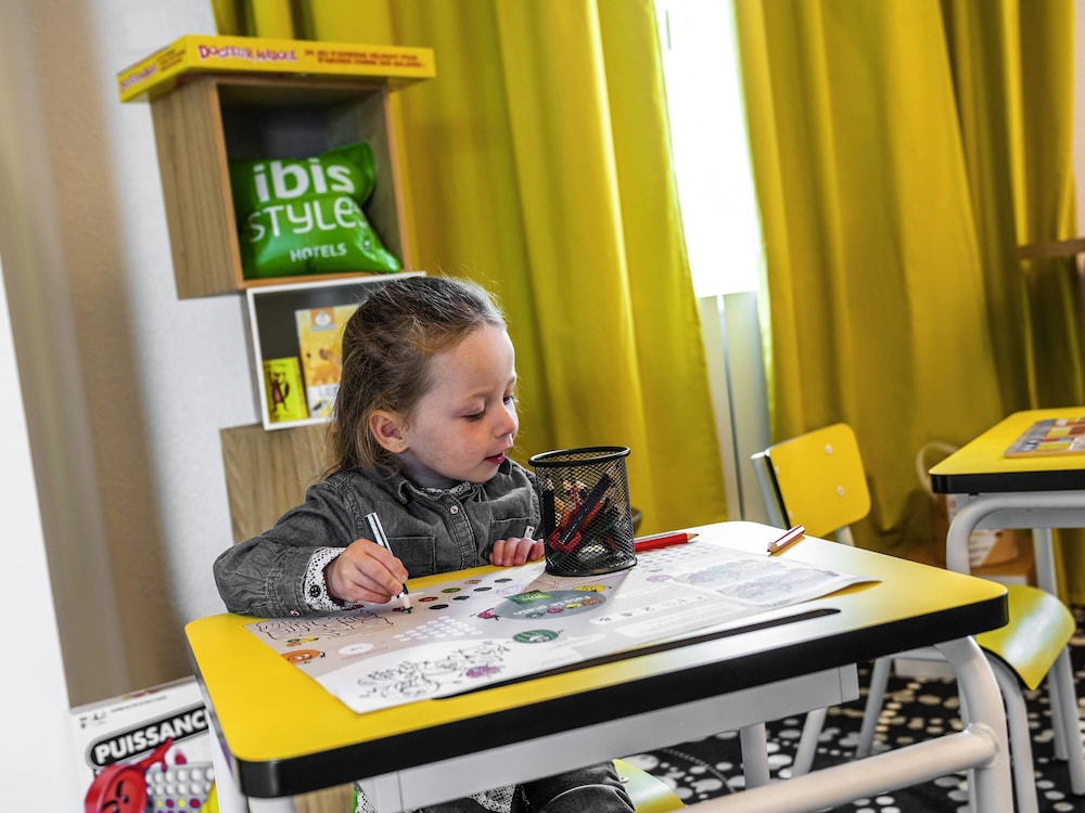 ibis Styles Saint Brieuc Plerin 35/50