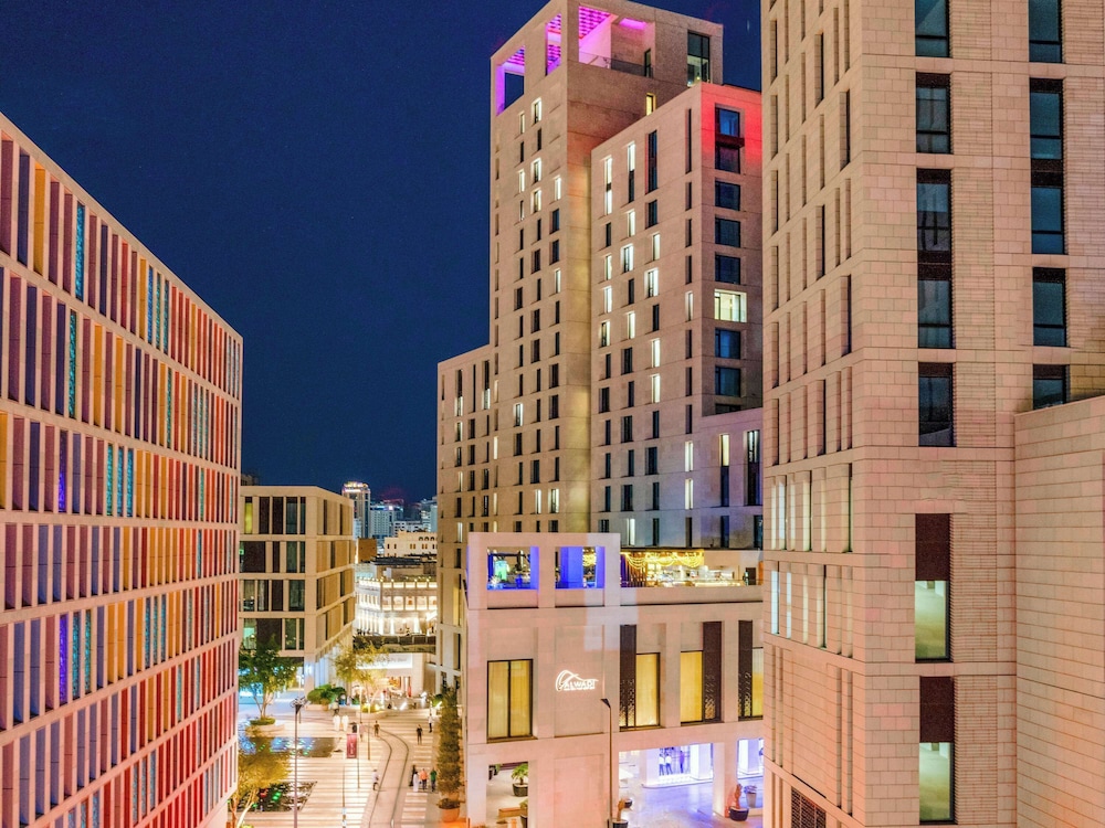 Alwadi Hotel Doha - MGallery Collection 6/85