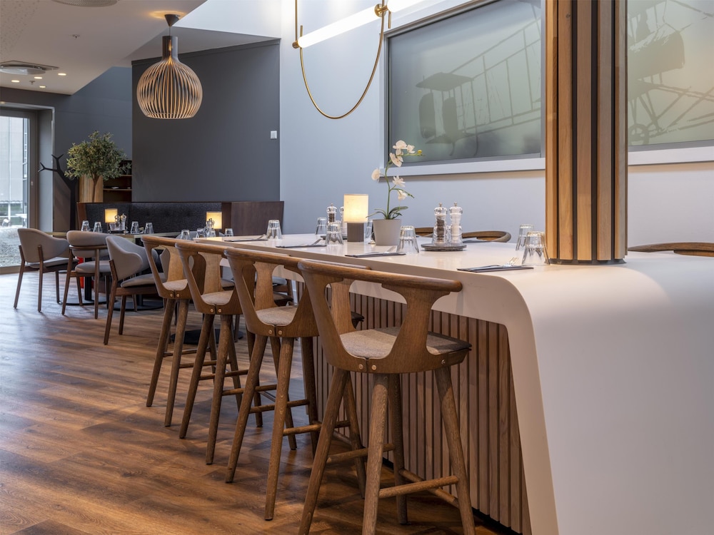 Radisson Blu Hotel, Trondheim Airport 45/63