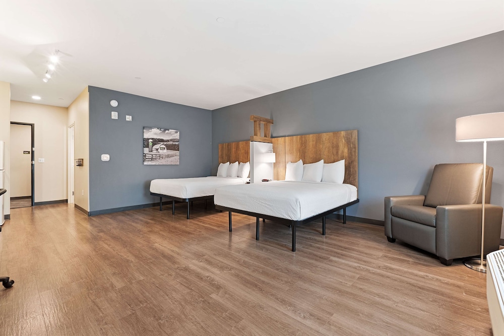 Extended Stay America Premier Suites Daytona Beach Ormond Beach 26/58