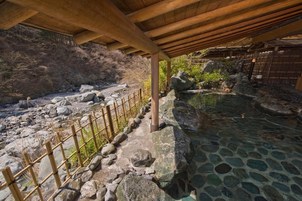Nishiyama Onsen Keiunkan 18/40