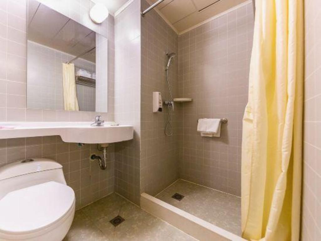 Jinjiang Inn (Xining Wanda Plaza) 39/49