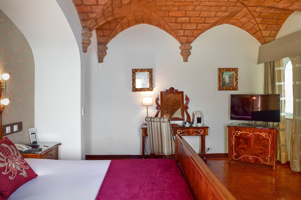 Hotel Fortaleza Do Guincho 18/96
