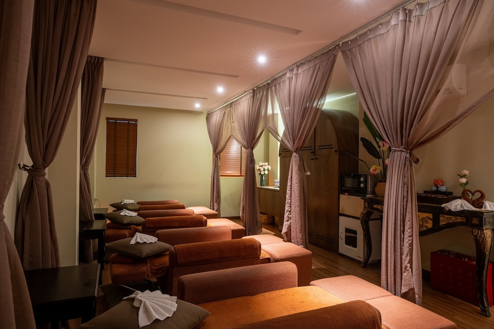 Alagon City Hotel and Spa 46/74