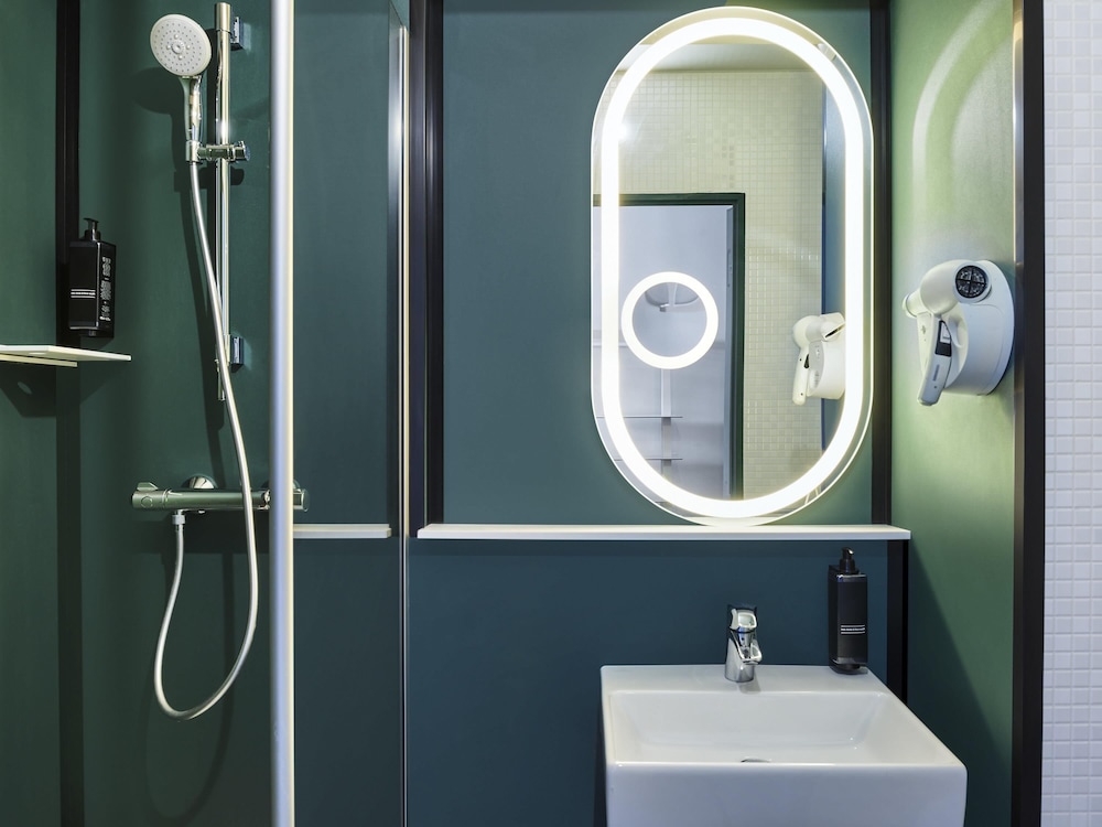 Ibis Clamart Paris Velizy 54/60