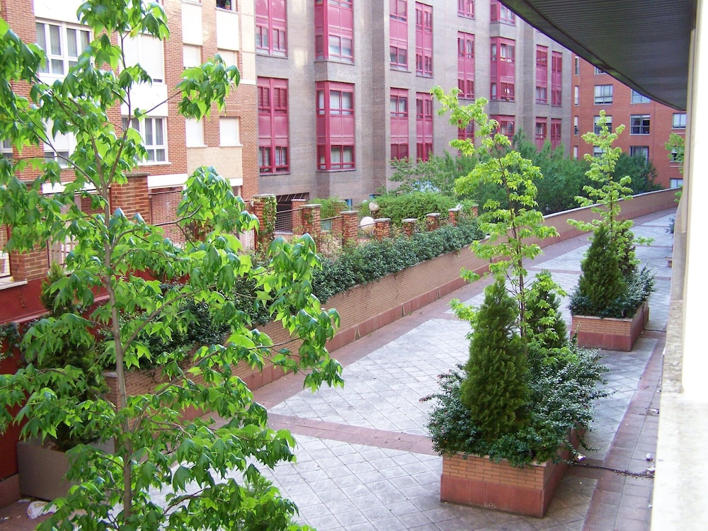 Washington Parquesol Suites And Hotel 33/39