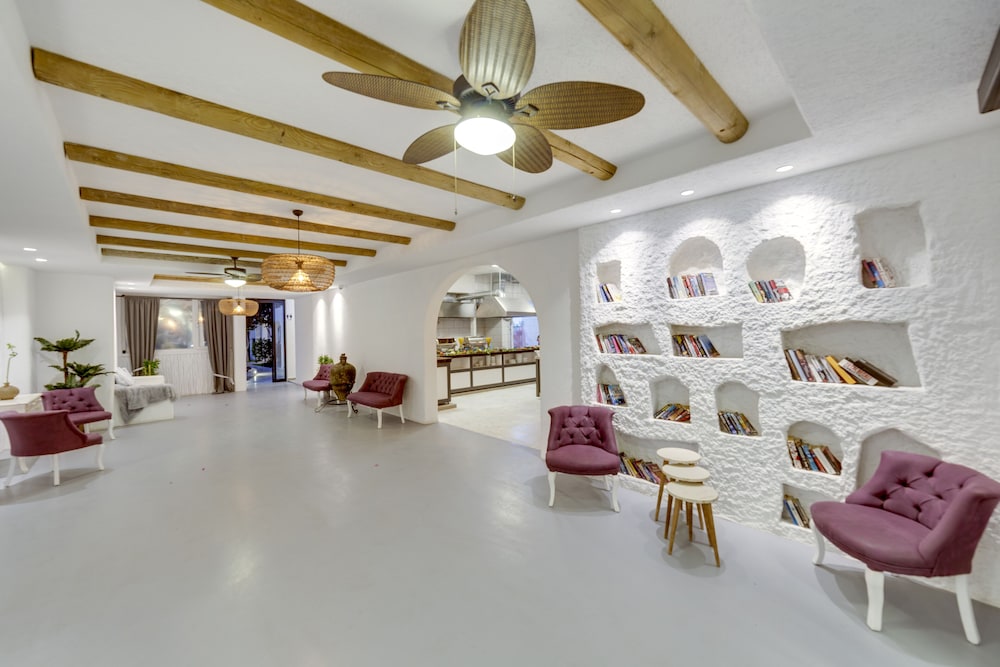 Seray Class Apartments 21/36