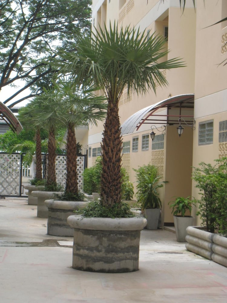 surroundings