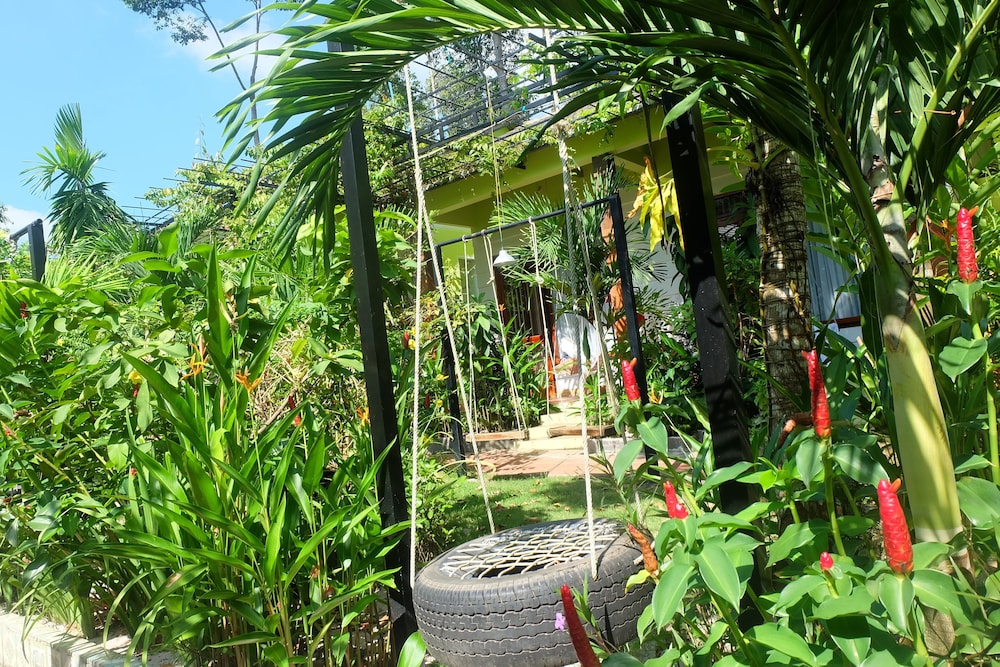 Mai Phuong Binh Bungalow 59/64