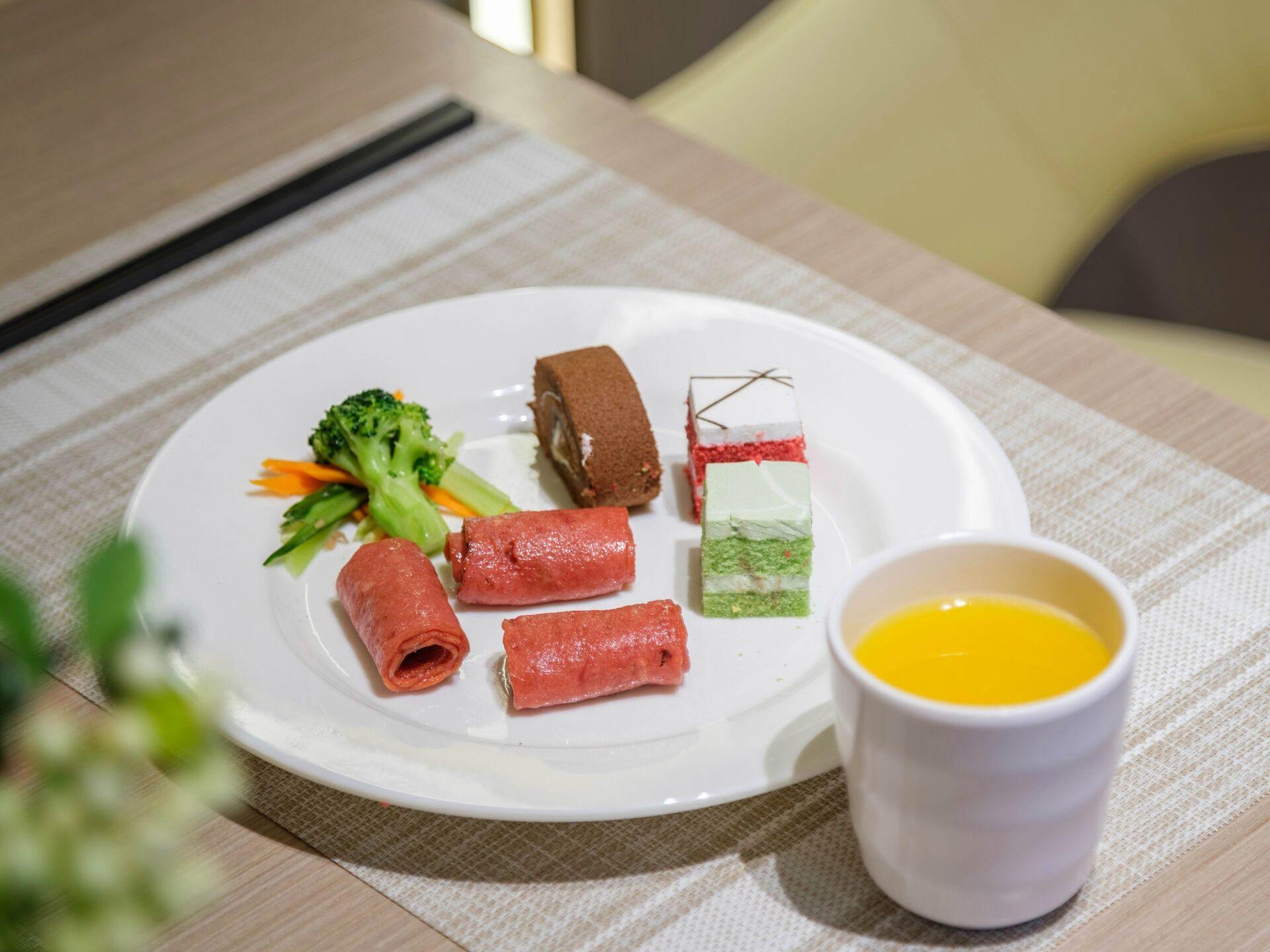 Lavande Hotel (Guangzhou Quzhuang Subway Station Store) 31/36