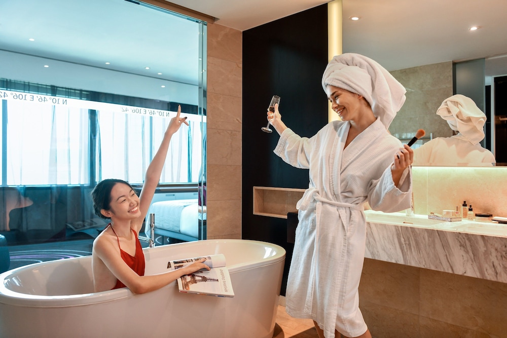 Le Meridien Saigon 28/46