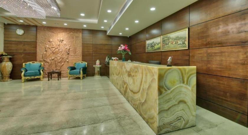 Polo Inn & Suites 4/31