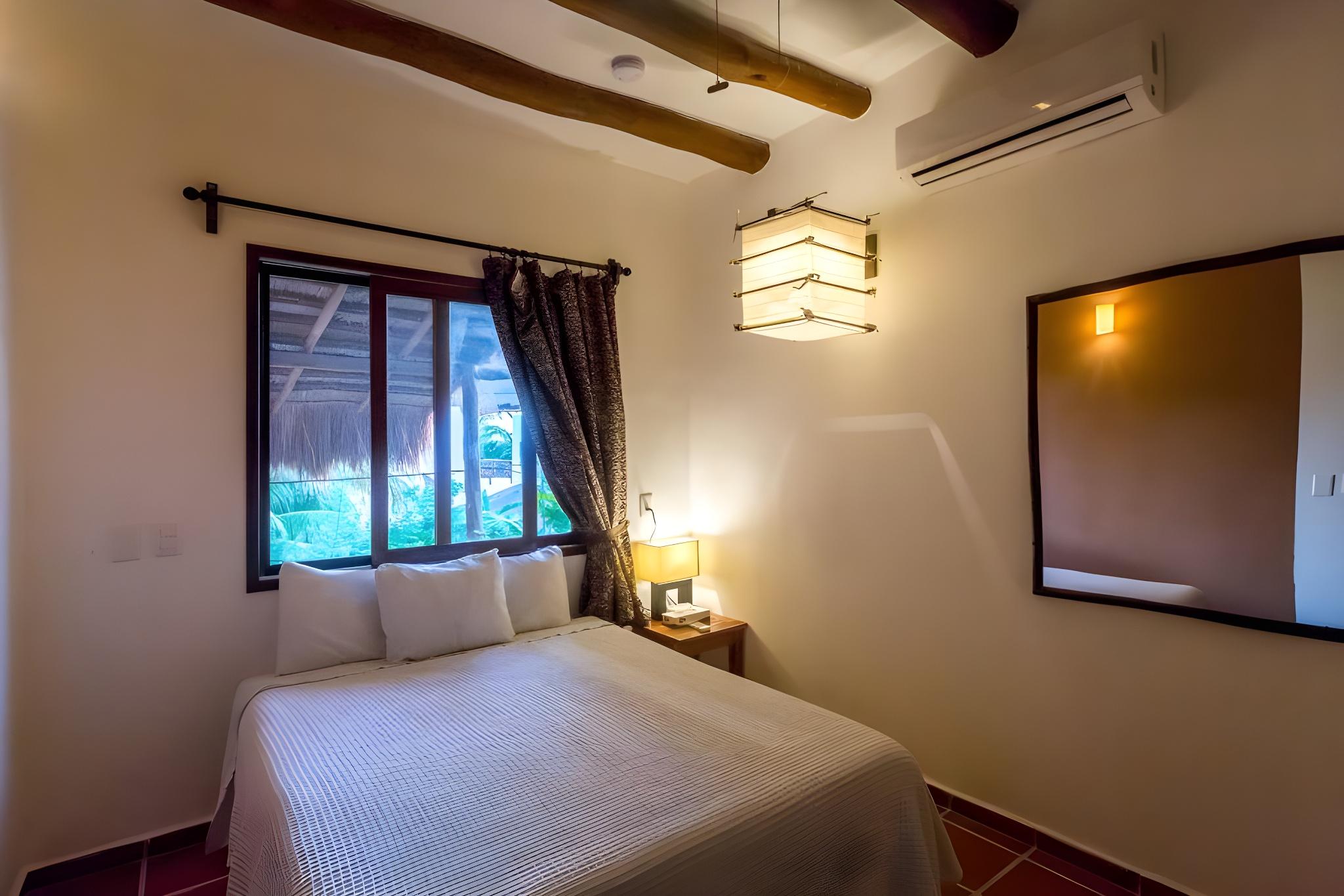 Condo, Suite