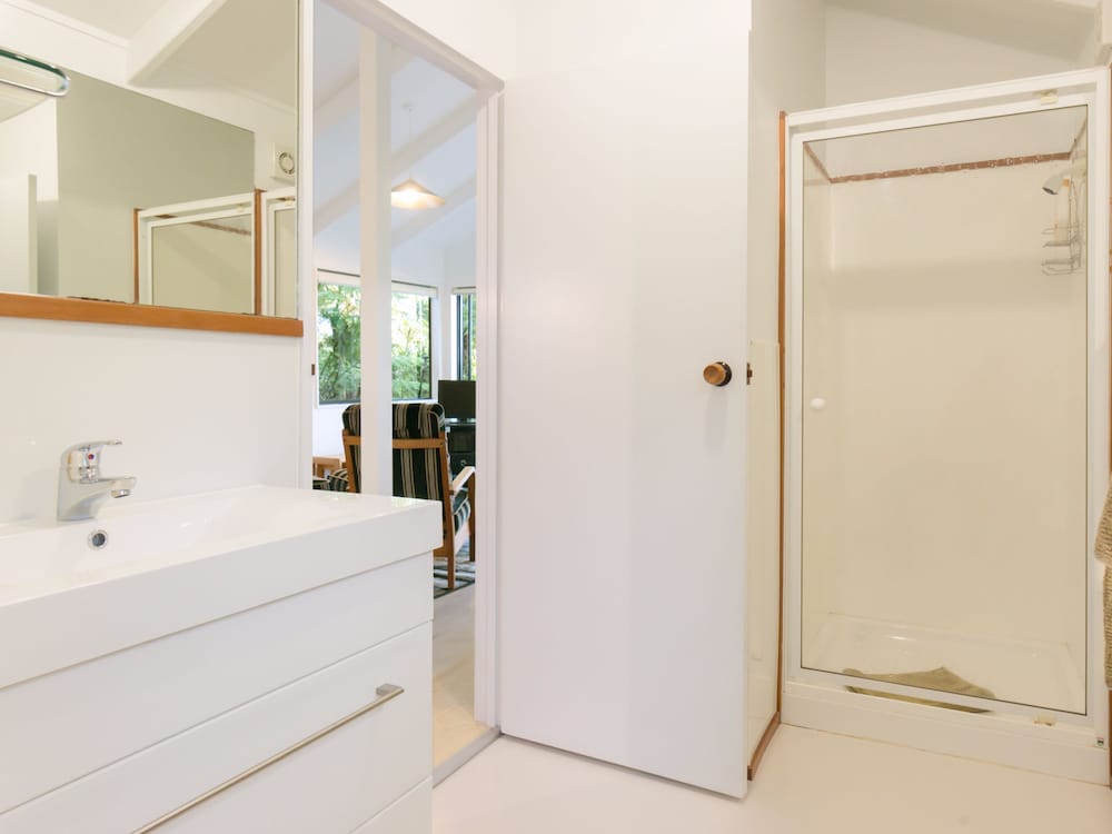 CRAICOR ACCOMMODATION 50/50
